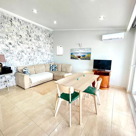 Sant'Amaro - Sea View Apartment Lagos Exteriér fotografie