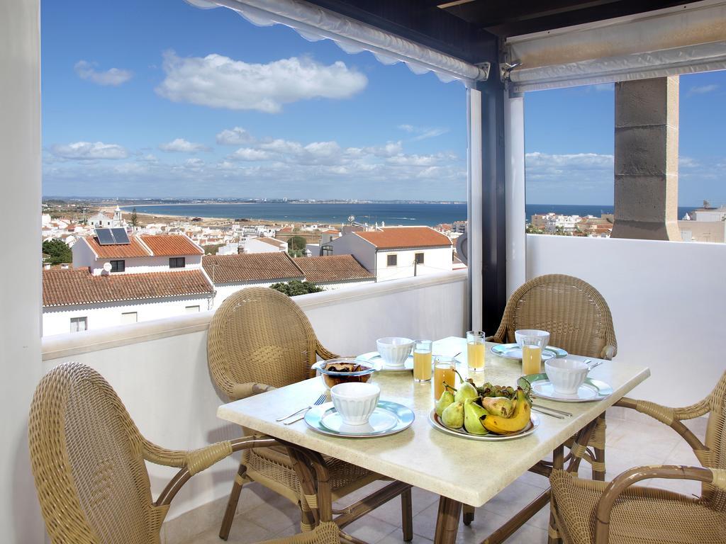 Sant'Amaro - Sea View Apartment Lagos Exteriér fotografie