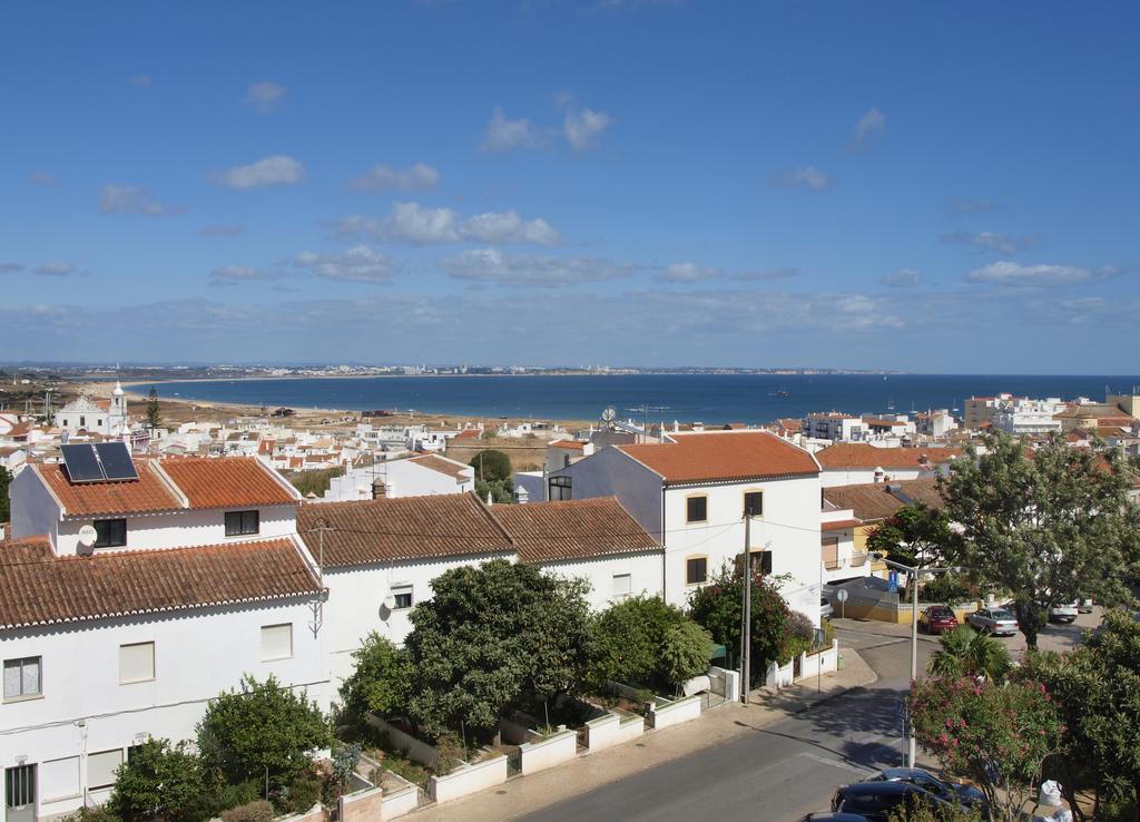 Sant'Amaro - Sea View Apartment Lagos Exteriér fotografie