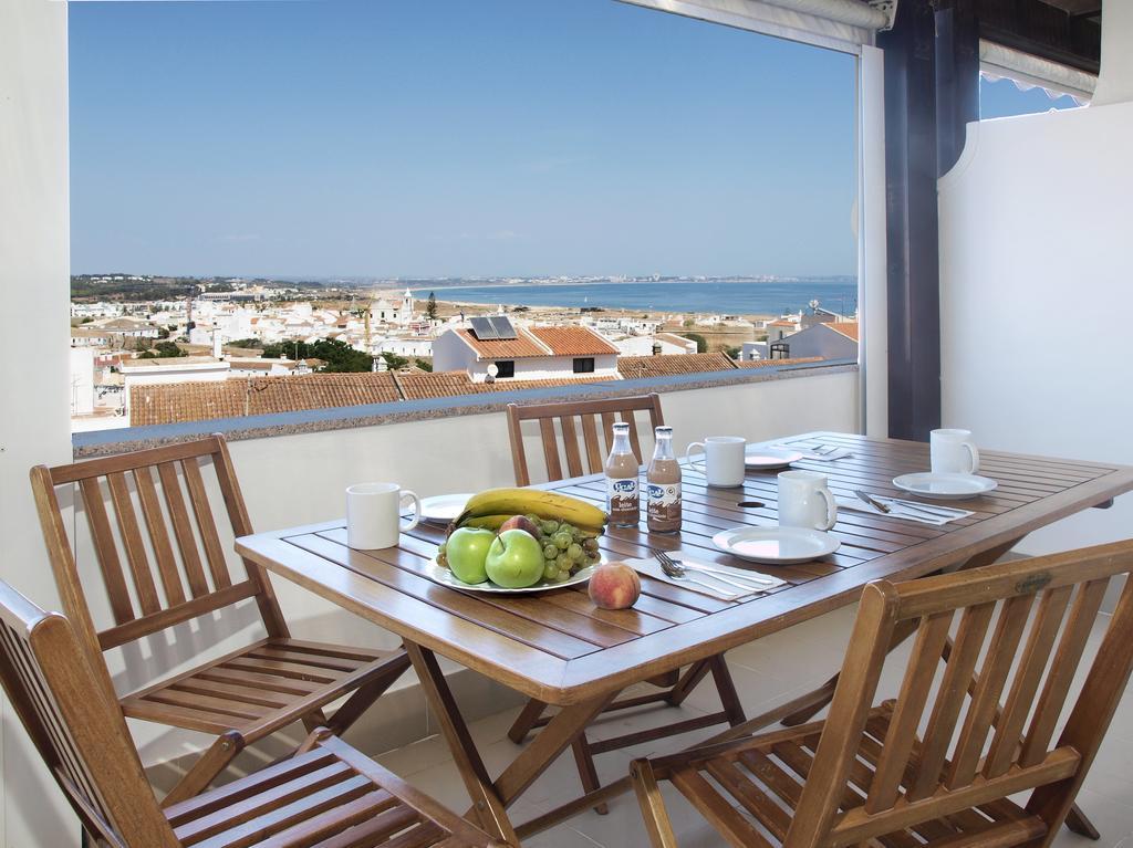 Sant'Amaro - Sea View Apartment Lagos Exteriér fotografie