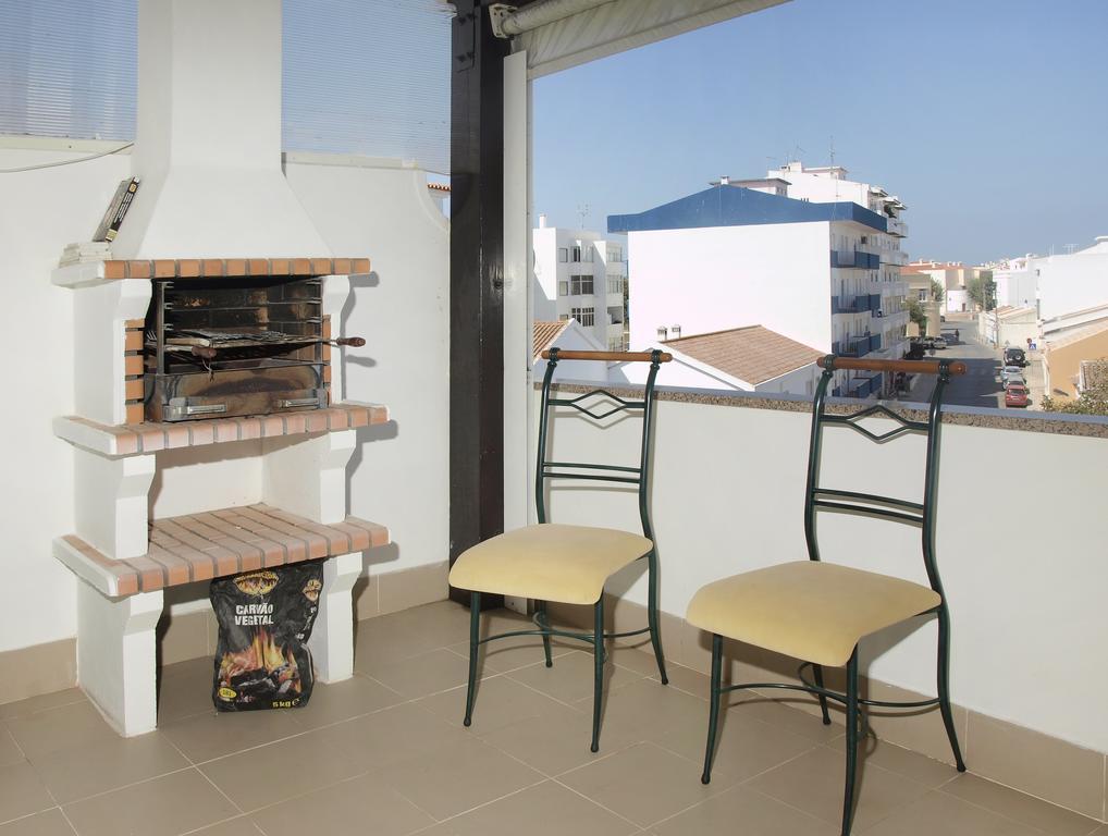 Sant'Amaro - Sea View Apartment Lagos Exteriér fotografie