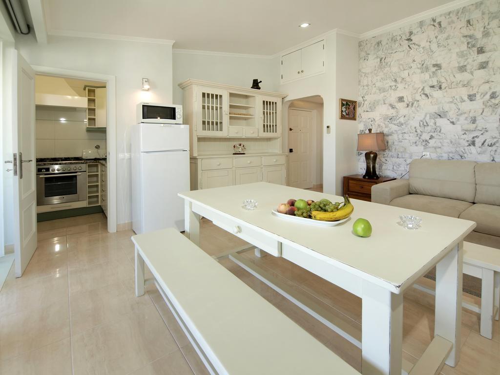 Sant'Amaro - Sea View Apartment Lagos Exteriér fotografie