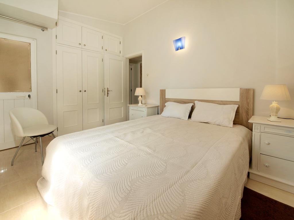 Sant'Amaro - Sea View Apartment Lagos Exteriér fotografie