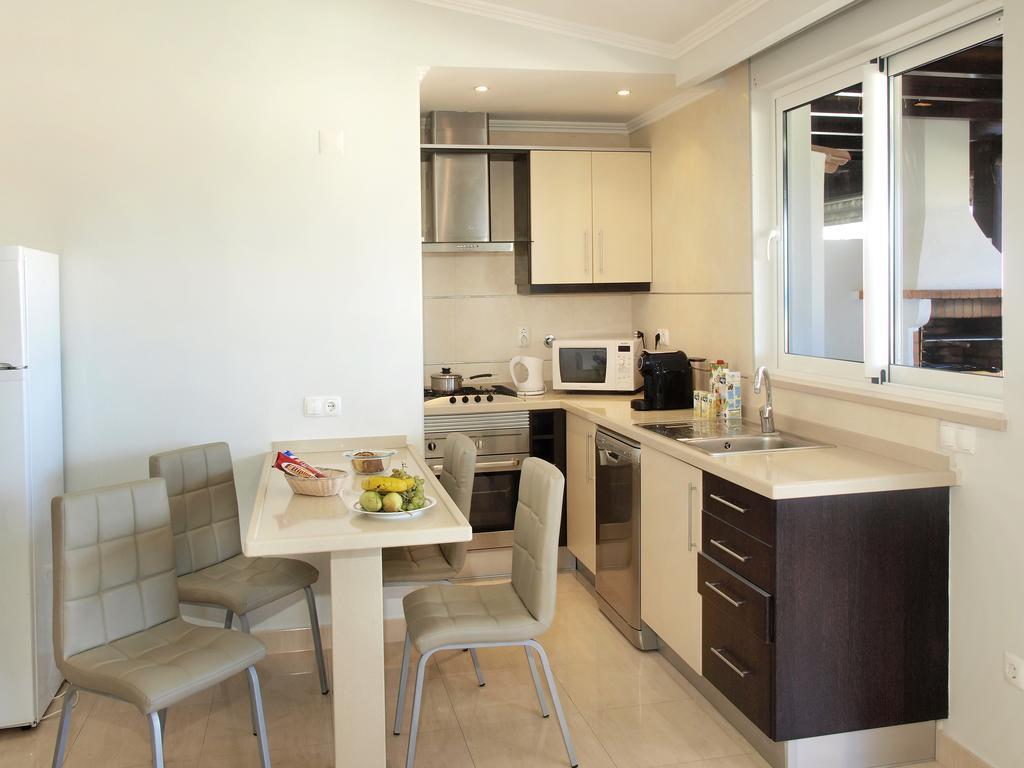 Sant'Amaro - Sea View Apartment Lagos Exteriér fotografie